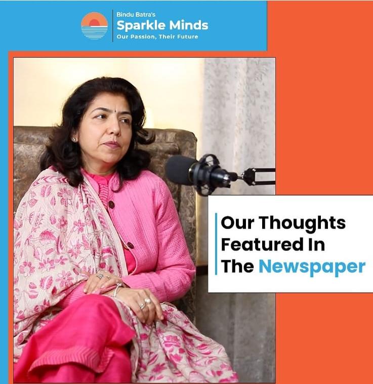 Podcast Feature